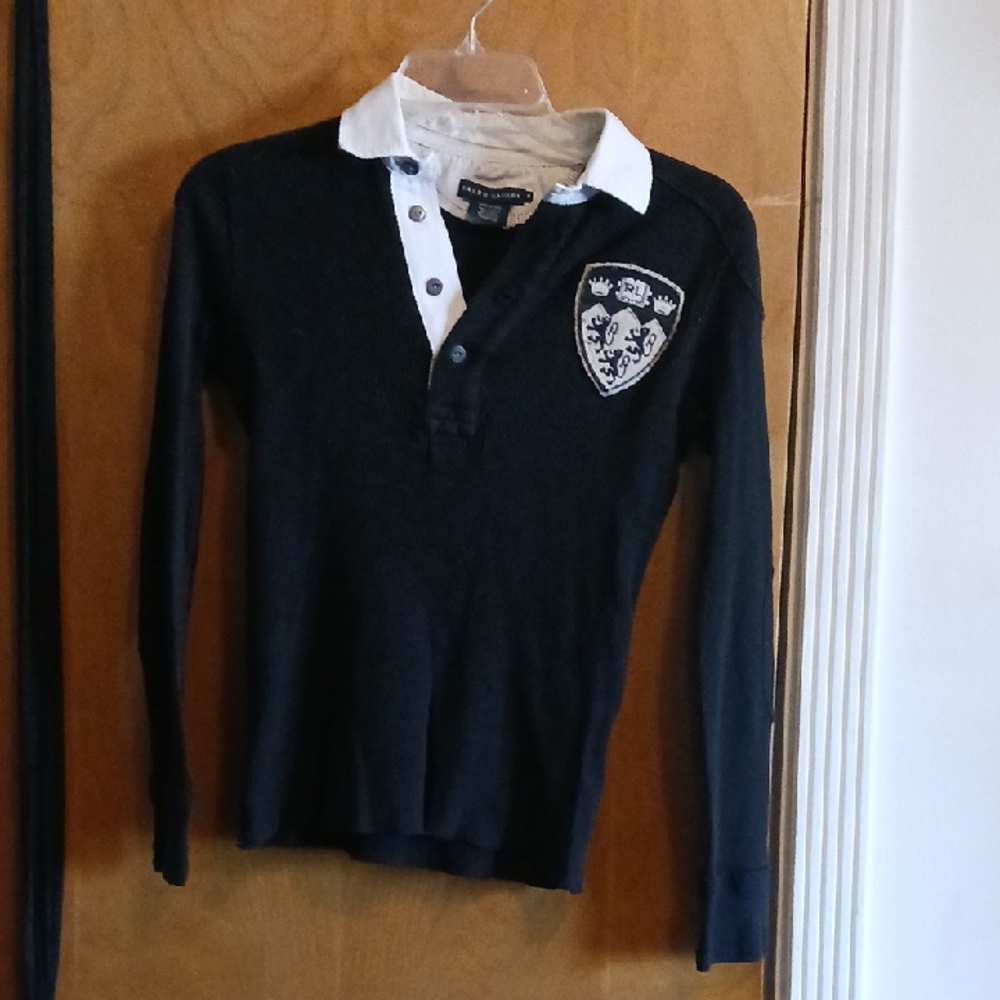 Ralph Lauren Top
